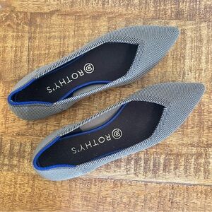 Rothy’s The Point Flats